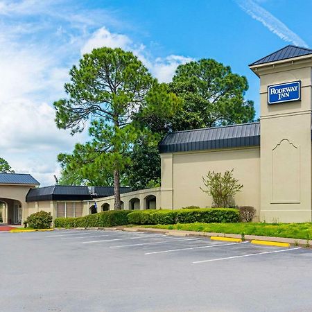 Rodeway Inn Huntsville Kültér fotó