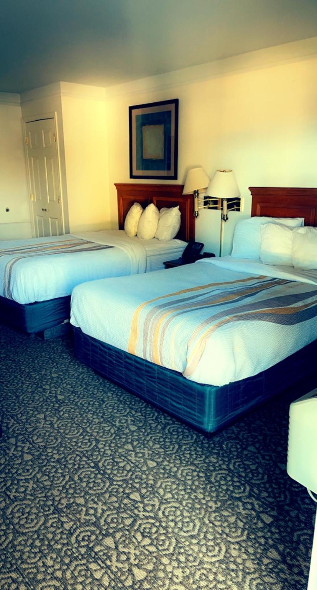 Rodeway Inn Huntsville Kültér fotó