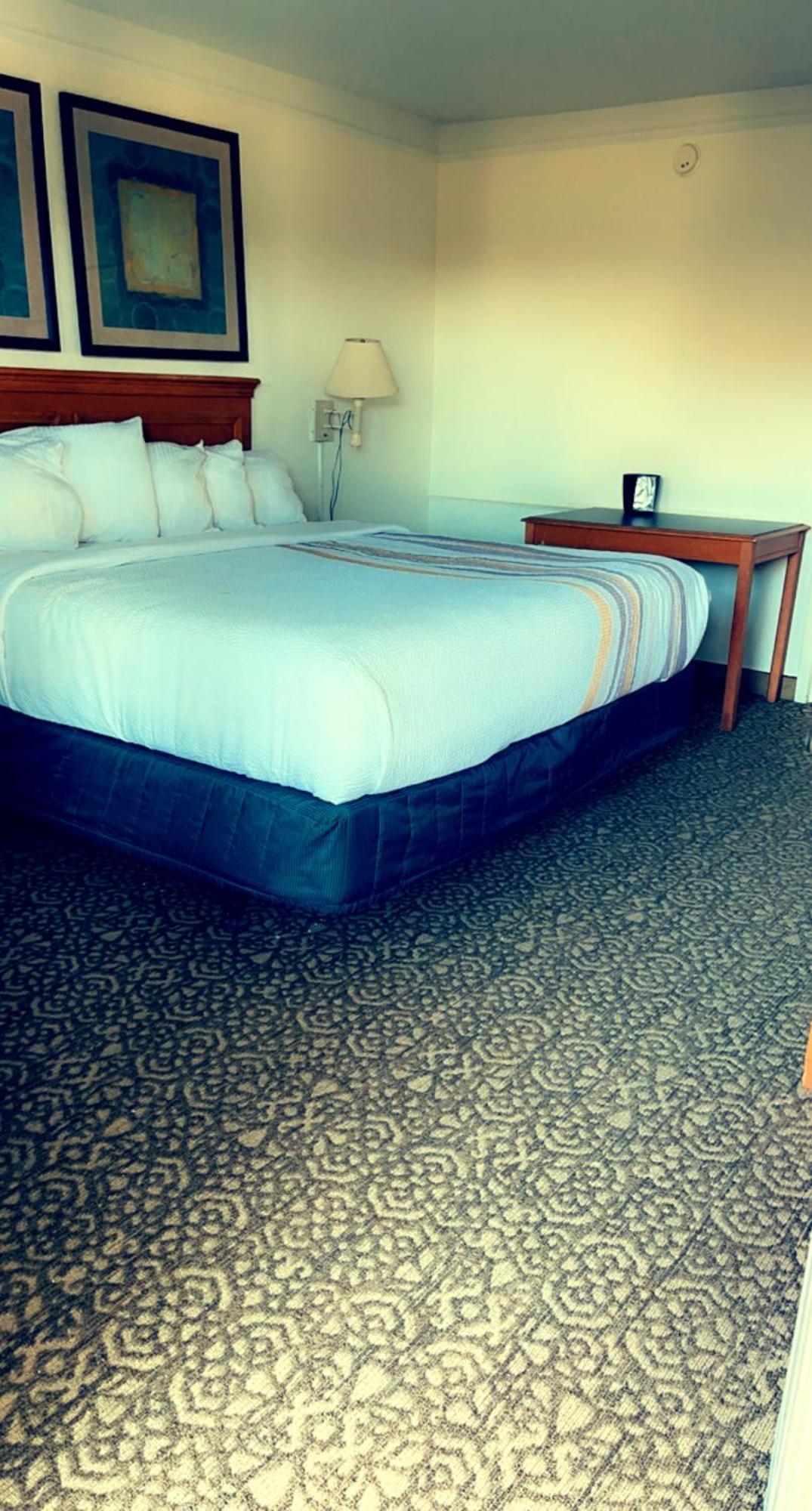 Rodeway Inn Huntsville Kültér fotó